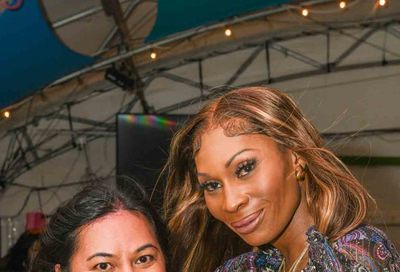 Trans Pride After Party #10