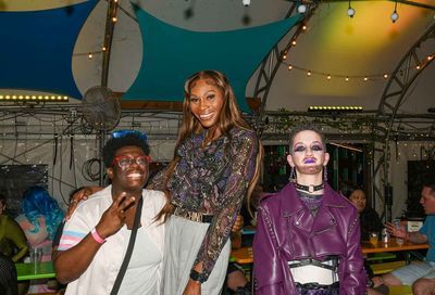 Trans Pride After Party #11