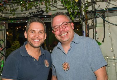 Trans Pride After Party #15