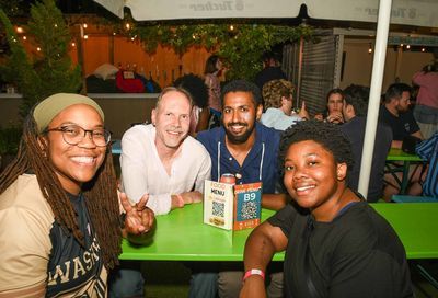 Trans Pride After Party #19