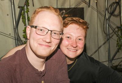 Trans Pride After Party #20