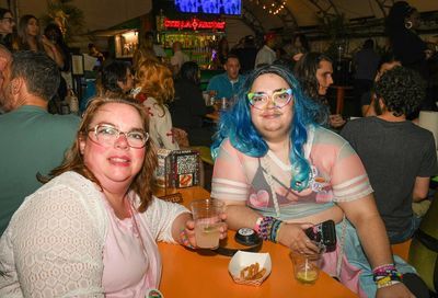 Trans Pride After Party #21