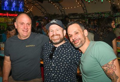 Trans Pride After Party #22
