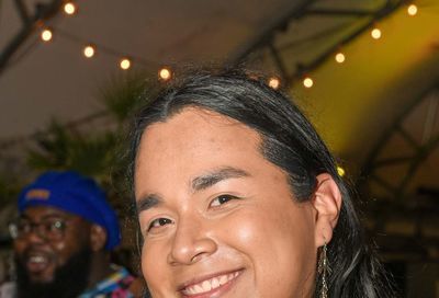 Trans Pride After Party #24