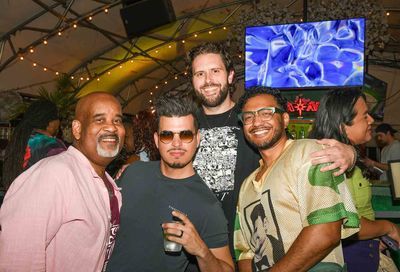 Trans Pride After Party #26