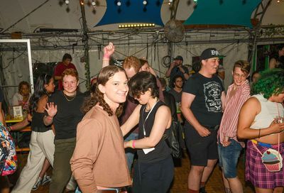 Trans Pride After Party #28