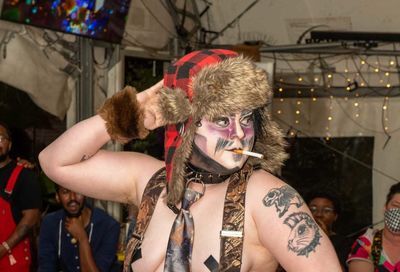 Trans Pride After Party #38