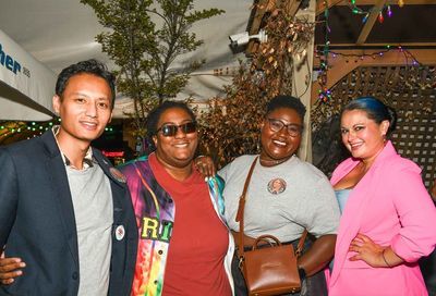 Trans Pride After Party #40