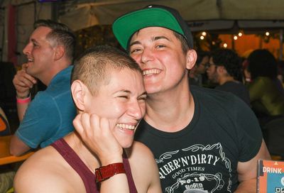 Trans Pride After Party #50