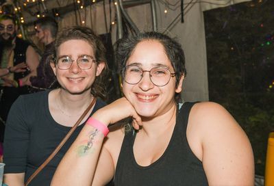 Trans Pride After Party #51