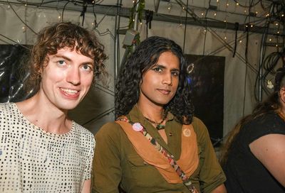 Trans Pride After Party #53