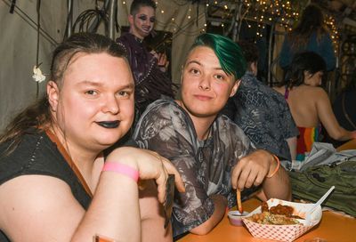 Trans Pride After Party #54