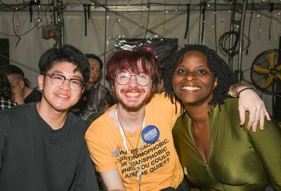 Trans Pride After Party #57