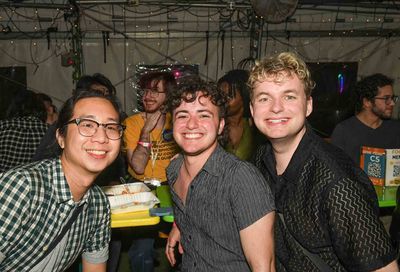 Trans Pride After Party #59