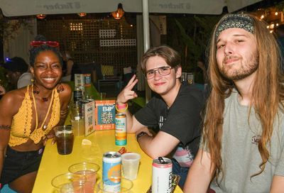 Trans Pride After Party #60