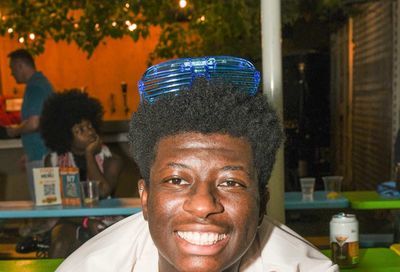 Trans Pride After Party #61