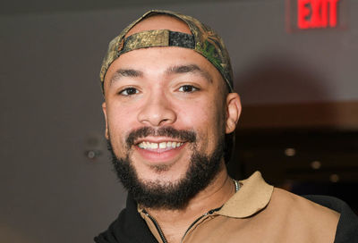 DC Black Pride Opening Reception #18
