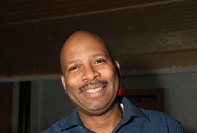 DC Black Pride Opening Reception #26