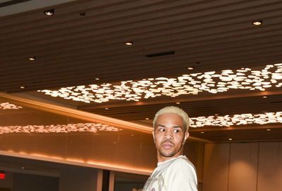 DC Black Pride Unity Ball #34