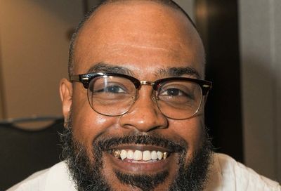 DC Black Pride Unity Ball #76