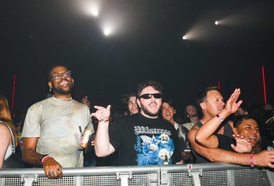 RIOT! The Official Capital Pride Opening Party #33
