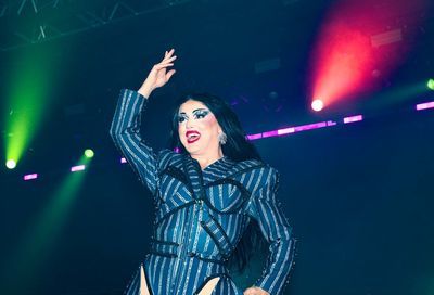 RIOT! The Official Capital Pride Opening Party #63