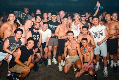 KINETIC's Toyland featuring Alaska! #5