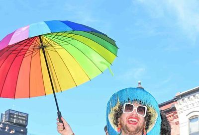 Capital Pride Parade #17