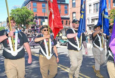 Capital Pride Parade #20