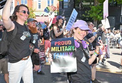 Capital Pride Parade #21