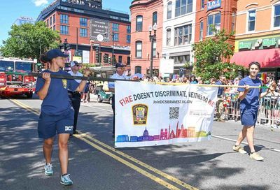 Capital Pride Parade #23