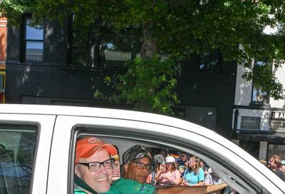 Capital Pride Parade #28