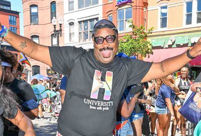 Capital Pride Parade #31