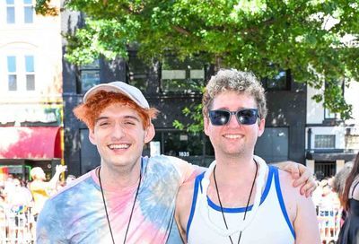 Capital Pride Parade #41