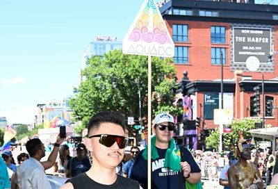 Capital Pride Parade #59