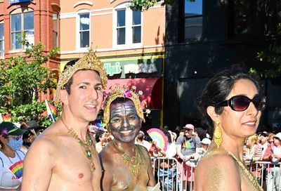 Capital Pride Parade #60