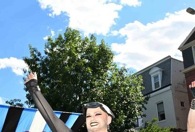 Capital Pride Parade 2026 (Part 1)
