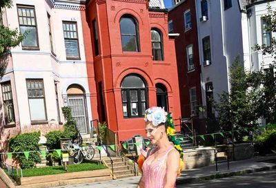 Capital Pride Parade #184