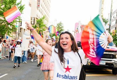 Capital Pride Parade 2026 (Part 2)