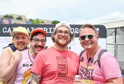 Capital Pride Festival 2026 (Part 1) #4