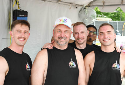 Capital Pride Festival 2026 (Part 1) #5