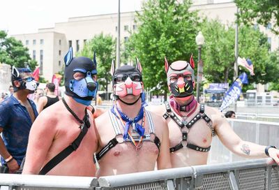 Capital Pride Festival 2026 (Part 1) #8