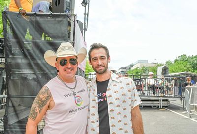 Capital Pride Festival 2026 (Part 1) #10