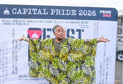 Capital Pride Festival 2026 (Part 1)