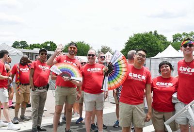 Capital Pride Festival 2026 (Part 1) #17