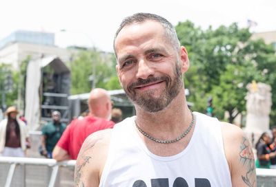 Capital Pride Festival 2026 (Part 1) #18