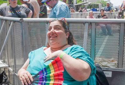 Capital Pride Festival 2026 (Part 1) #19