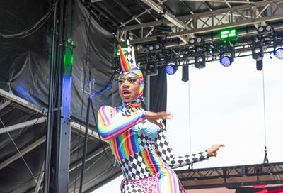 Capital Pride Festival 2026 (Part 1) #22
