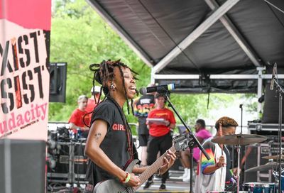 Capital Pride Festival 2026 (Part 1) #26
