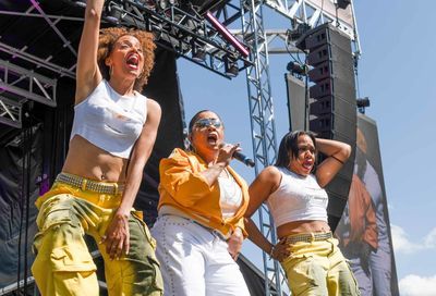Capital Pride Festival 2026 (Part 1) #27